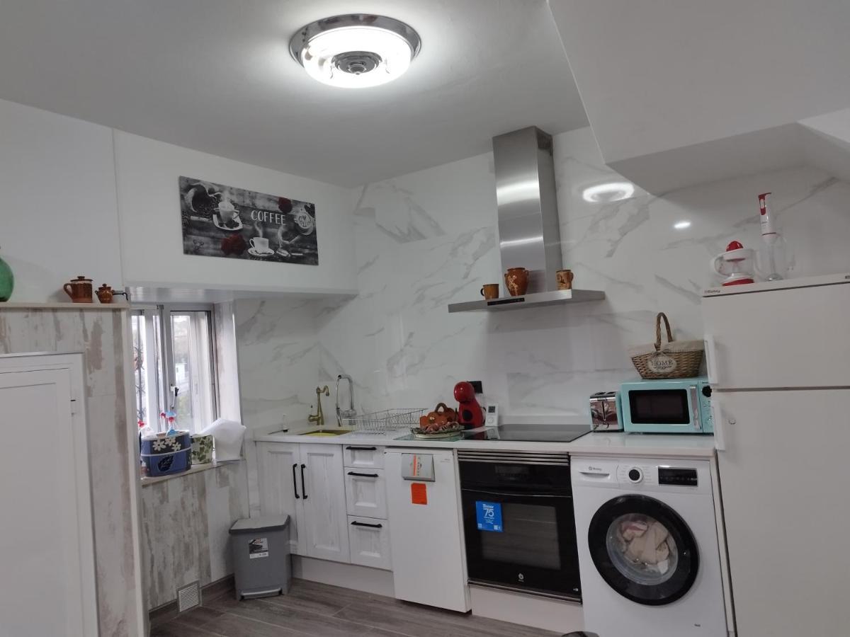 ルーゴ Lazzaretto Vivienda Uso Turisticoヴィラ エクステリア 写真