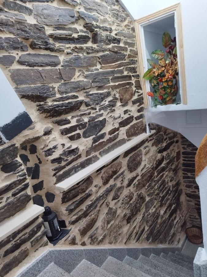 ルーゴ Lazzaretto Vivienda Uso Turisticoヴィラ エクステリア 写真
