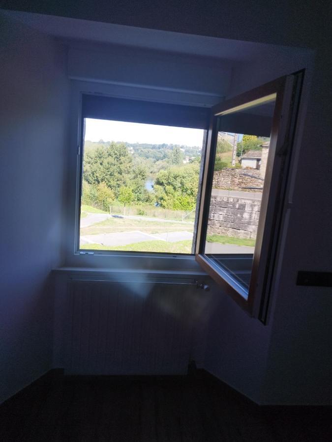 ルーゴ Lazzaretto Vivienda Uso Turisticoヴィラ エクステリア 写真